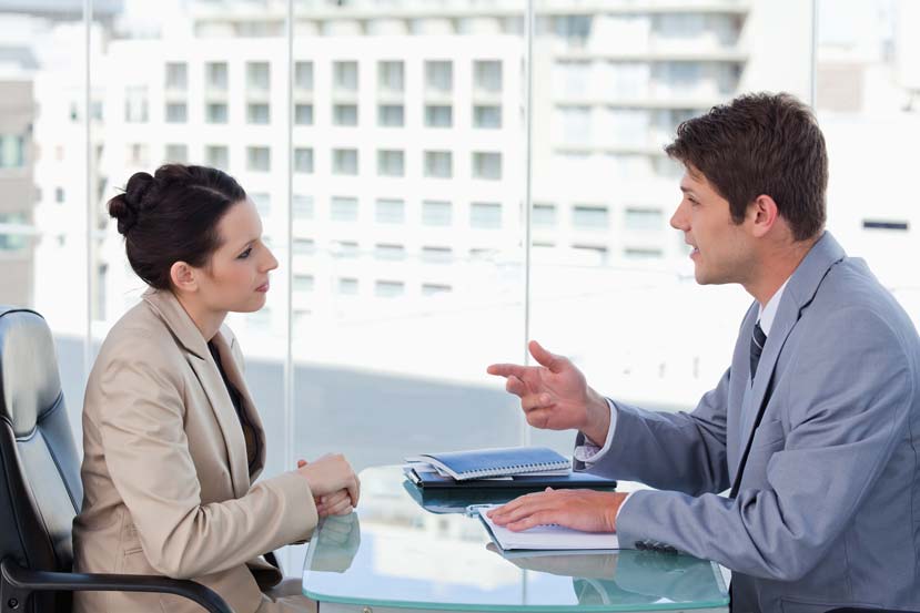 5 awesome questions to ask at a job interview